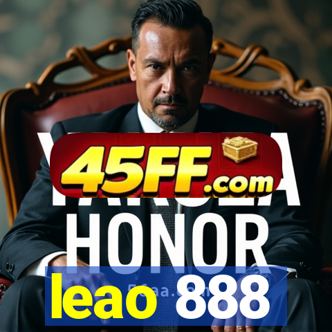 leao 888